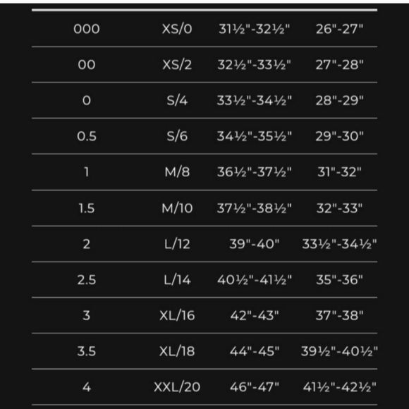 Chico's pants - Picture 6 of 6